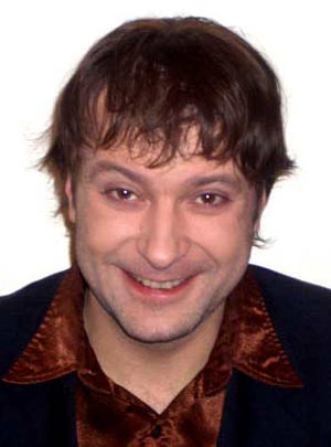 Алексей Федотов