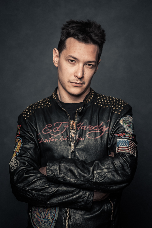 Алексей Франдетти