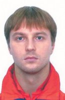 Алексей Фросин