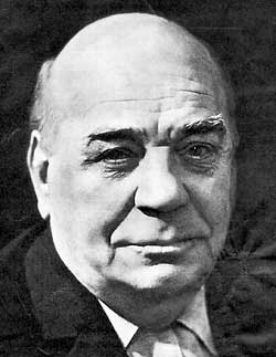 Алексей Грибов