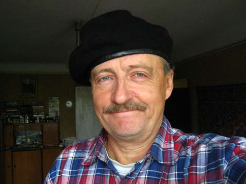 Алексей Гришанков