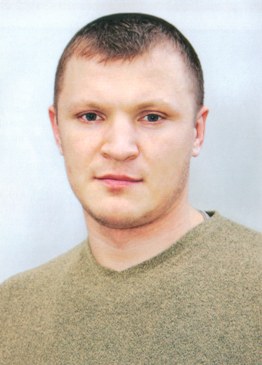 Алексей  Соловьев