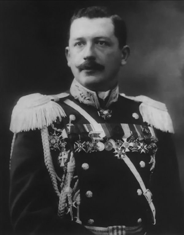 Алексей Игнатьев