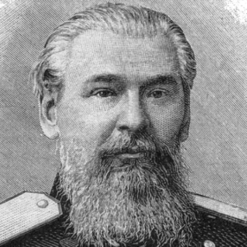 Алексей Ильин