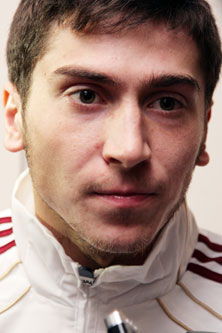 Алексей Ионов