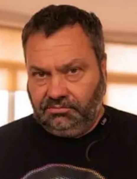 Алексей Карелин