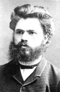 Алексей Касторский