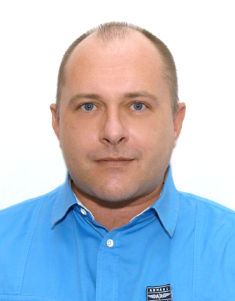 Алексей Кибальник