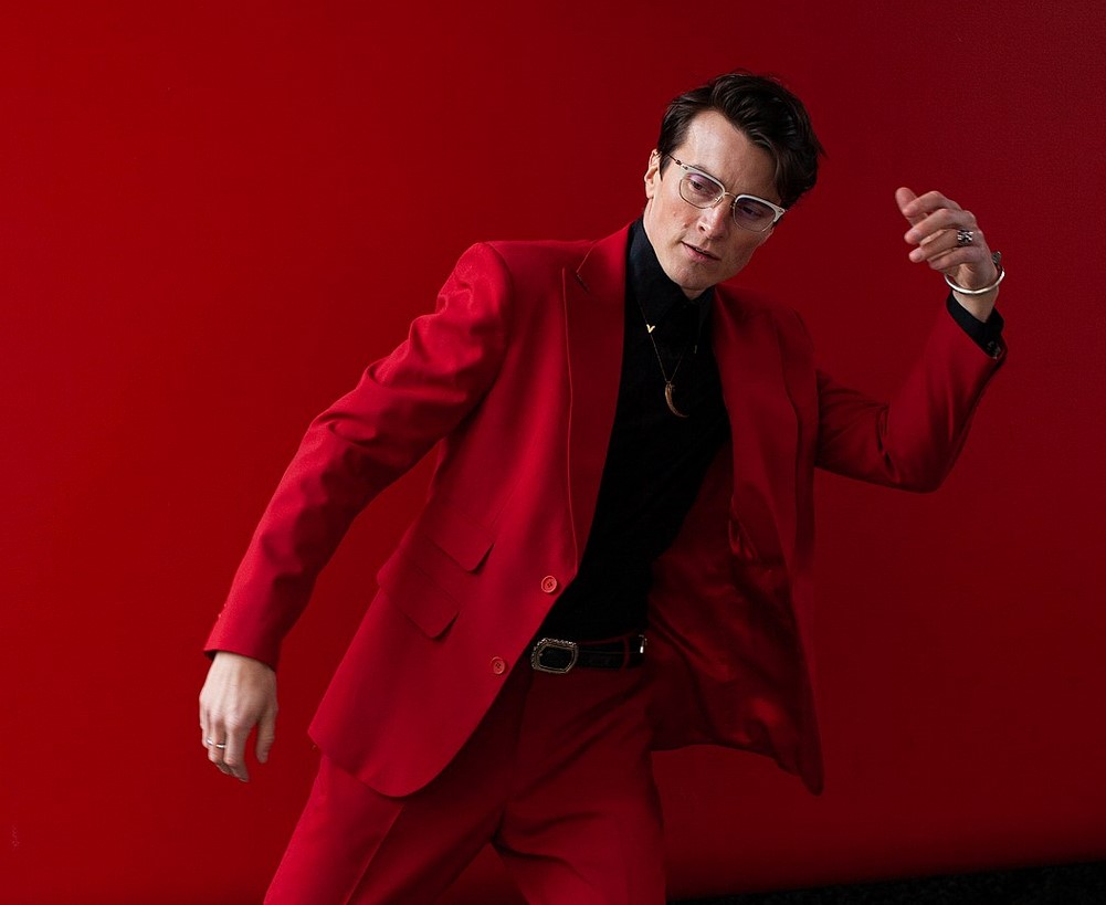 Алексей Комов