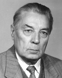 Алексей Кондратьев