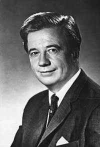 Алексей Консовский