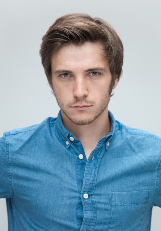 Алексей Копашов