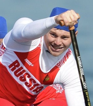 Алексей Коровашков