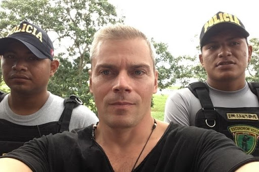 Алексей Корзин