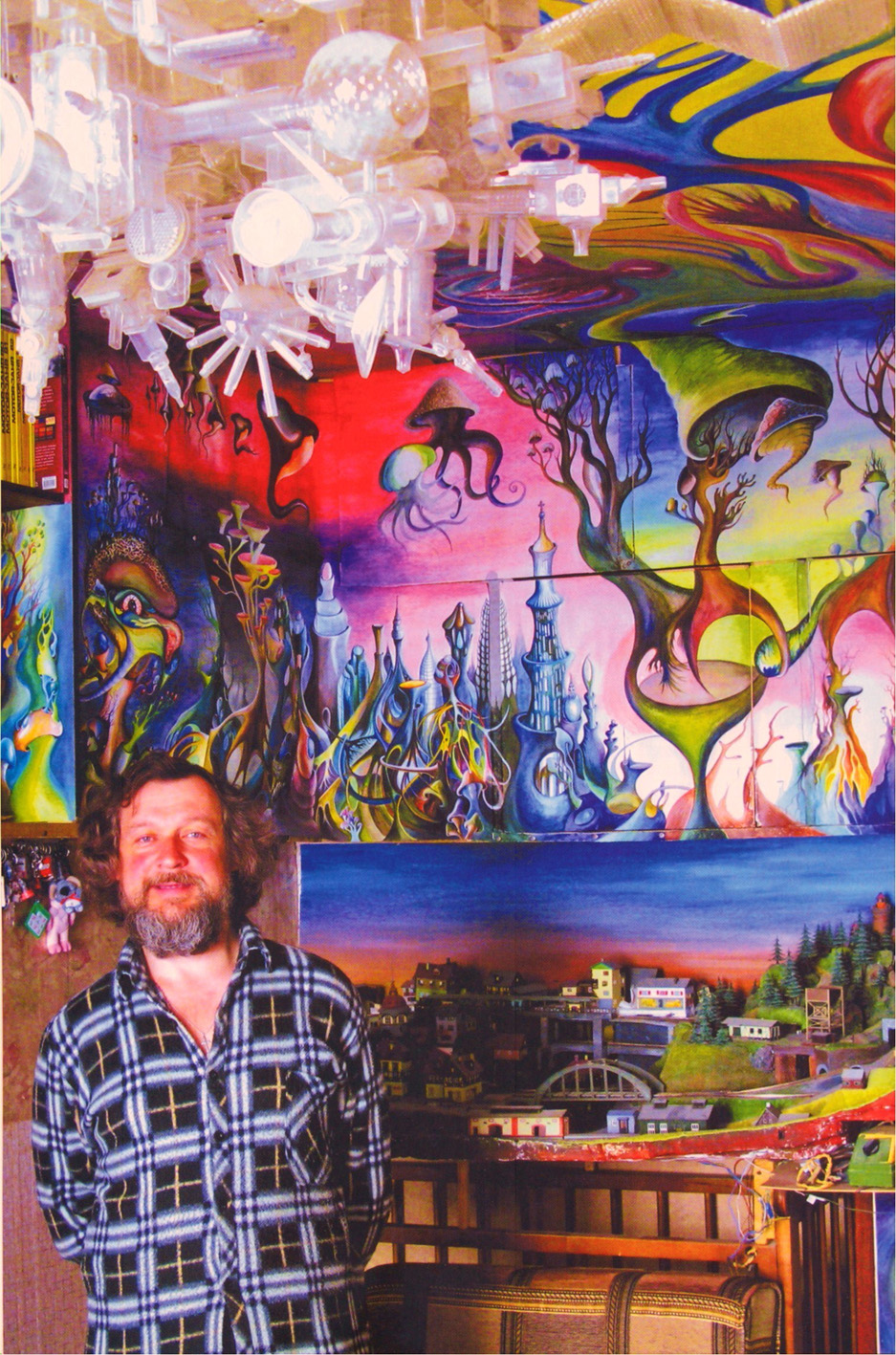 Алексей Кострин