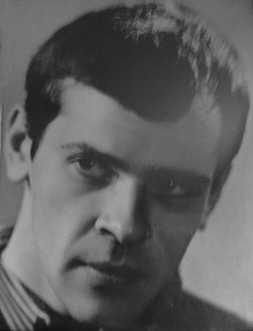 Алексей Ковалев