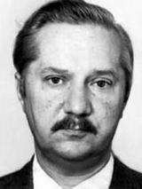 Алексей Кожевников