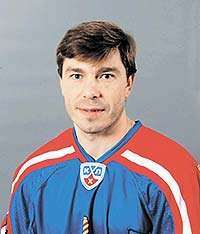 Алексей Кудашов