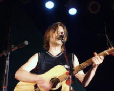 Алексей Кудрявцев