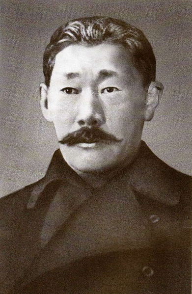 Алексей Кулаковский