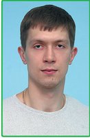 Алексей Кулешов