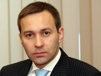 Алексей Кузьмицкий