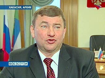 Алексей Лебедь