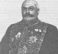 Алексей Лобанов-Ростовский