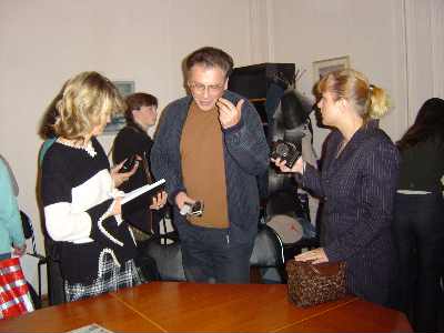 Алексей Лушников