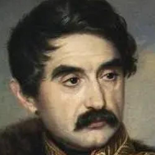 Алексей Львов