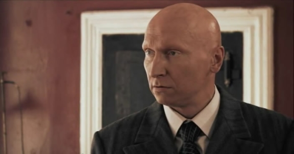 Алексей  Маслов