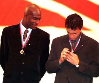 Алексей Мелешин