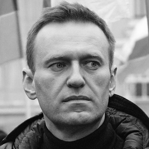 Алексей Навальный