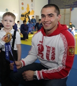 Алексей Негодайло