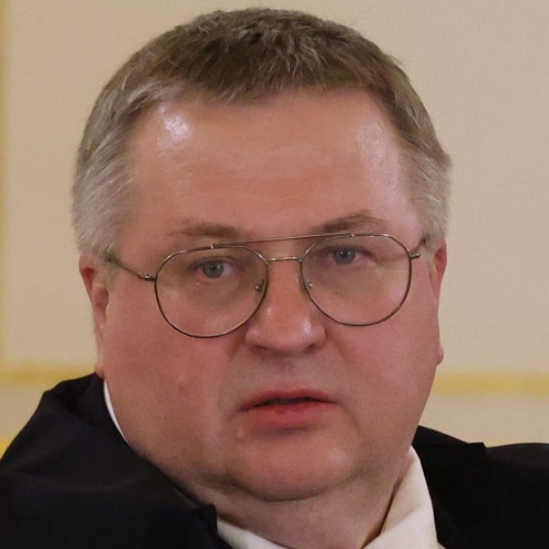 Алексей Оверчук