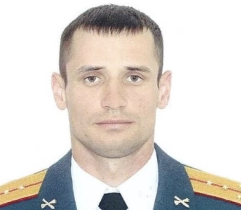 Алексей Панкратов