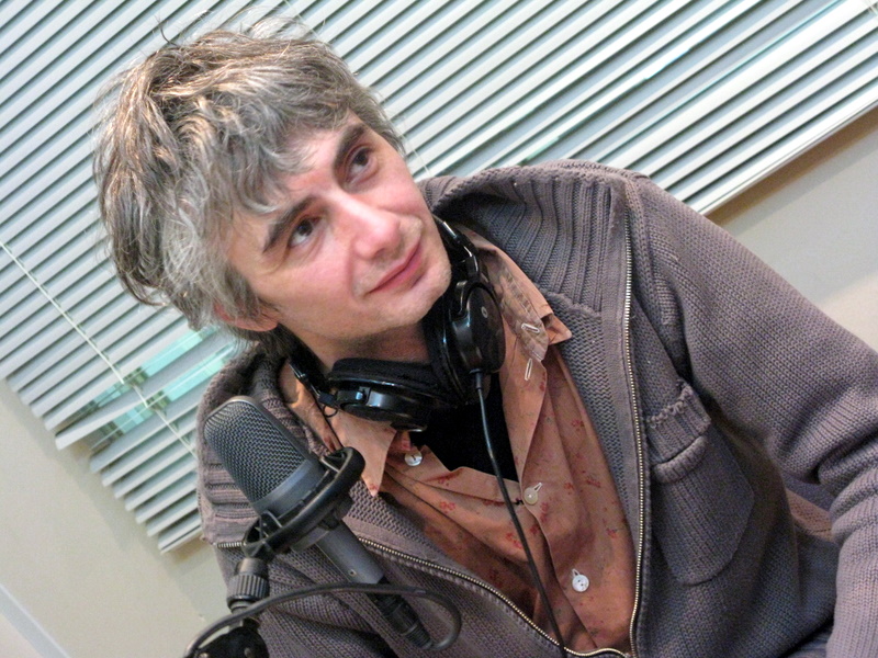 Алексей Паперный