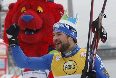 Алексей Петухов