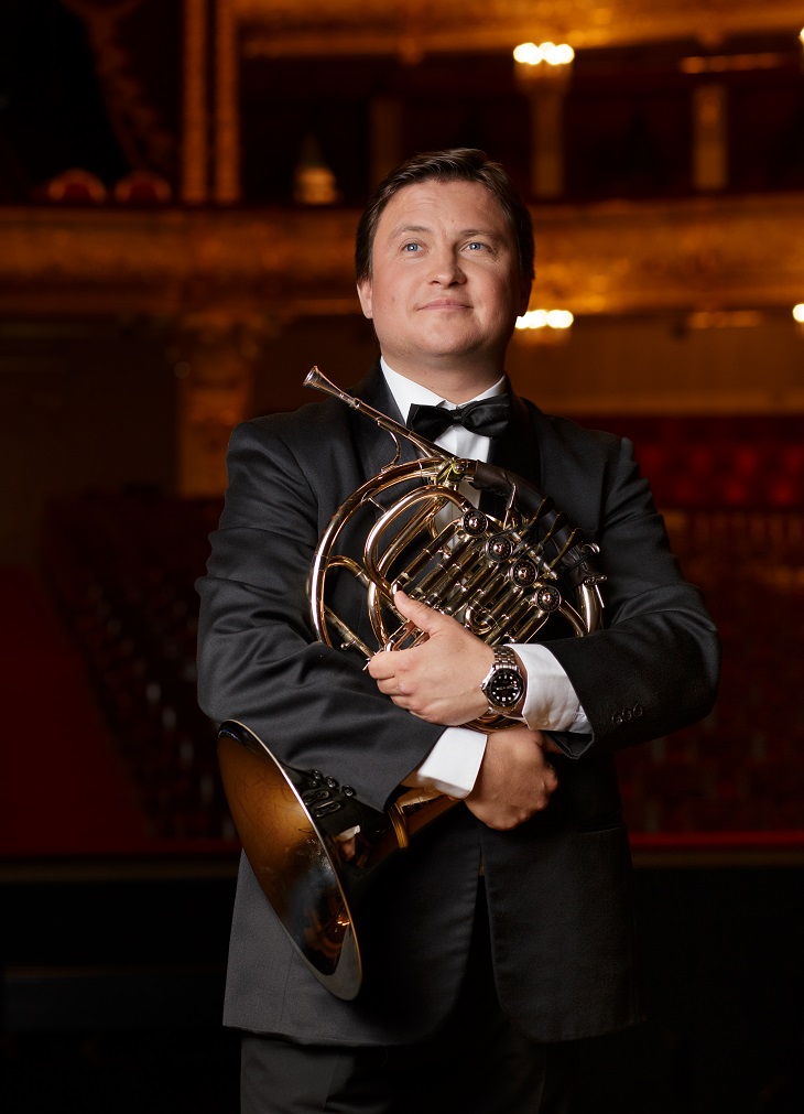 Алексей Раев