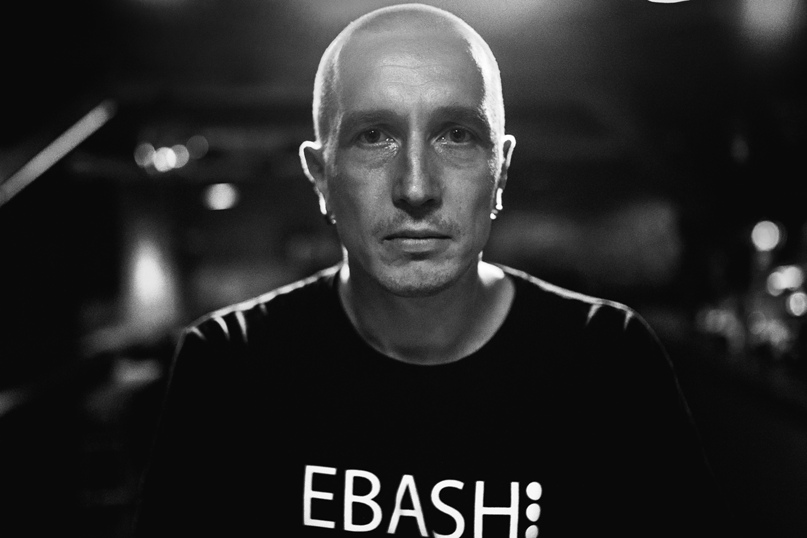 Алексей Румянцев