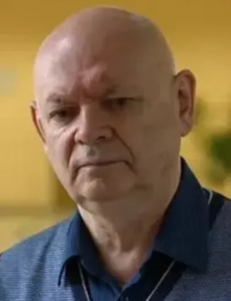 Алексей Савин