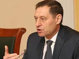 Алексей Савинов