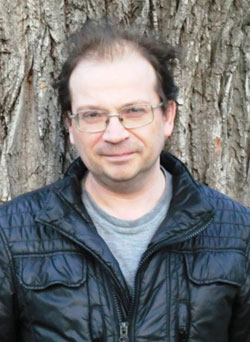 Алексей Семёнычев