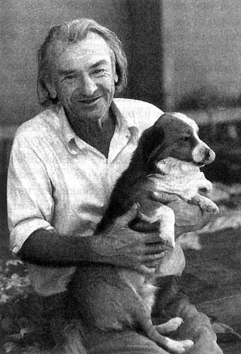 Алексей Сергеев