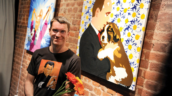 Алексей Сергиенко