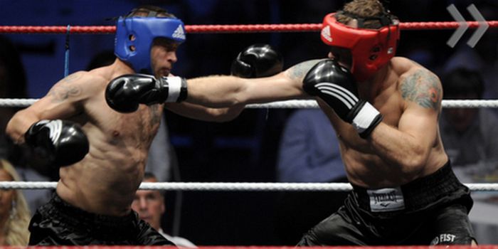 Алексей Широков