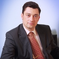 Алексей Шленов