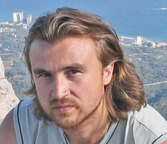 Алексей Шорохов