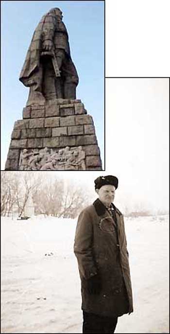 Алексей Скурлатов