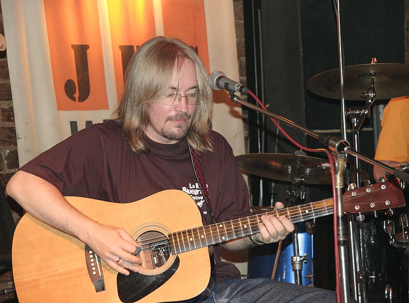 Алексей Смирнов